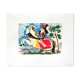 Photolithography, La Cavalière 1961
