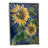 Wall ceramics