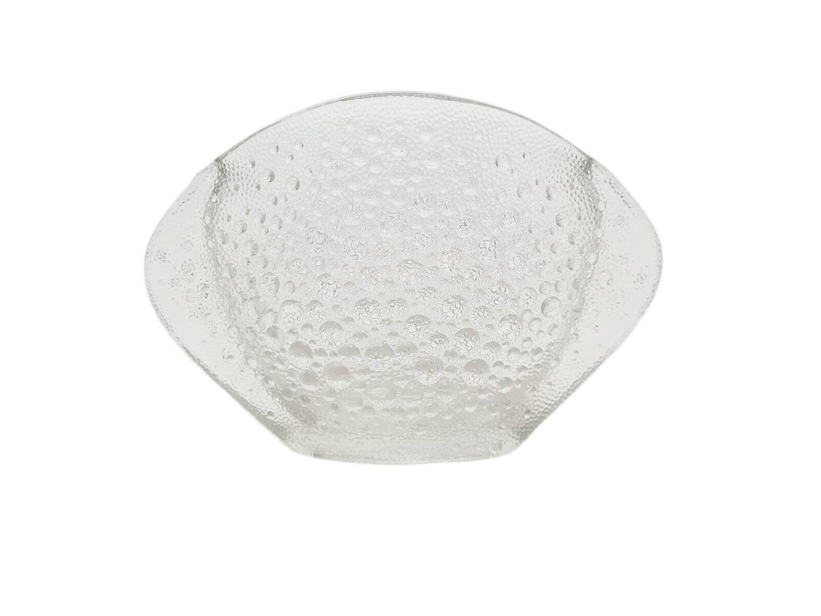 Vase Astéroïde par Jan Sylwester Drost pour les Verreries de Ząbkowice, années 1970.