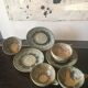Denbac 4 cups 1920