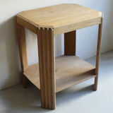 Desserte, cerus art deco console