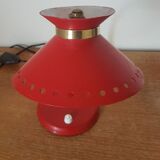 Diabolo office lamp
