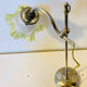 Lampe de bureau époque XIXe