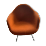 Dax armchair design Charles & Ray Eames, Herman Miller edition