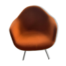 Fauteuil Dax design Charles & Ray Eames édition Herman Miller