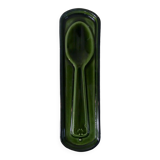 Spoon rest tray signed vallauris