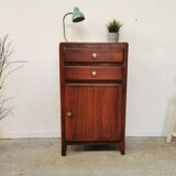 Vintage Parisian buffet