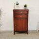 Buffet parisien vintage