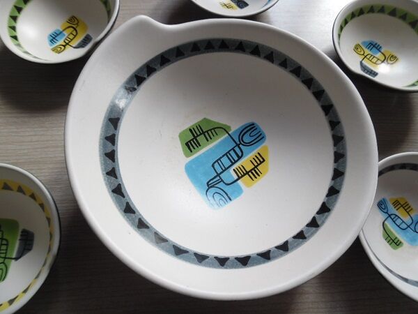 Service Elchinger 1950