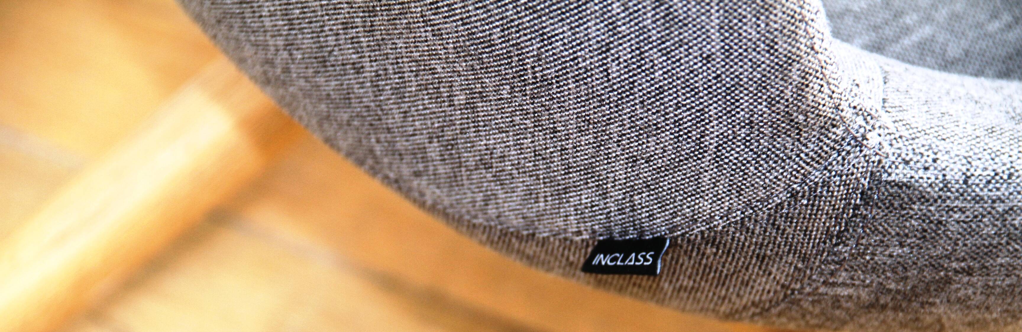 Duna XL armchair, Inclass