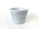Small Mid Century ceramic planter / flower pot from the 60s