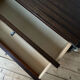 Paire de chevets mid-century scandinaves