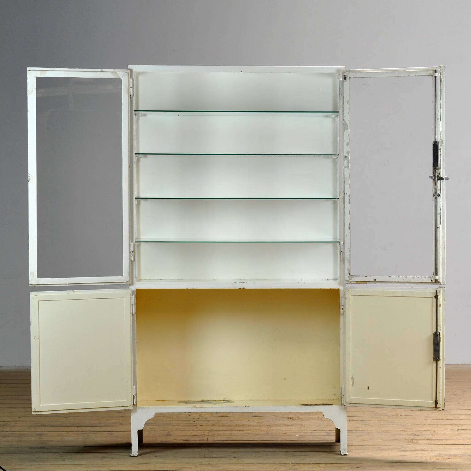 Vintage Medical Cabinet, 1930’s
