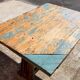 Table d' atelier