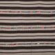 Vintage Turkish kilim, handwoven, 180x340 cm.