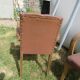 2 bridge chairs