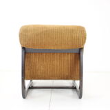 Design Scandinavian easy chair, 1960s