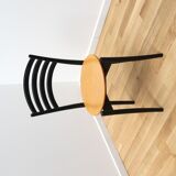 Suite of 6 community design chairs