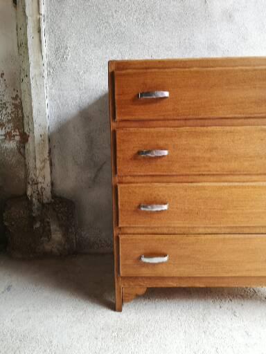 Vintage dresser