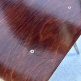 Vintage School Chair Marko Holland Design 1960s - the Netherlands