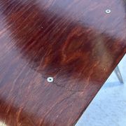 Vintage School Chair Marko Holland Design 1960s - the Netherlands