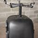 Fauteuil du bureau Comforto vintage