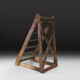 Industrial stairs 1920's