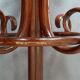 Porte-manteaux perroquet Thonet ancien