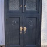 Art Deco Parisian Buffet