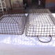 Keepnets Oyster steel pair