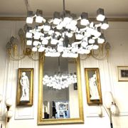 Chandelier Gaetano Sciolari 57 lights
