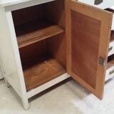 Chest of drawers 1 door , 4 drawers