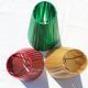 Lampshades day lot of 3 colors
