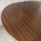 Extensible "butterfly" table