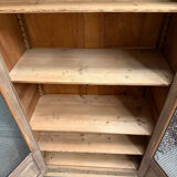 Old library with grilles (renovated)