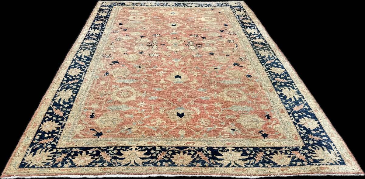 Ziegler rug 303x215 cm