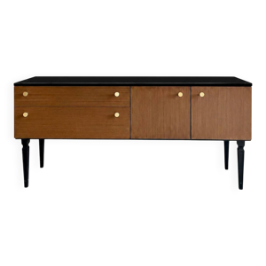 Petite Enfilade vintage - buffet meuble scandinave