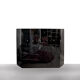 Buffet Bramante by Kazuhide Takahama by Gavina Italia 1974