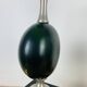 Paire de lampes Philippe Barbier années 70, vintage