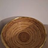 Gabriella Crespi basket