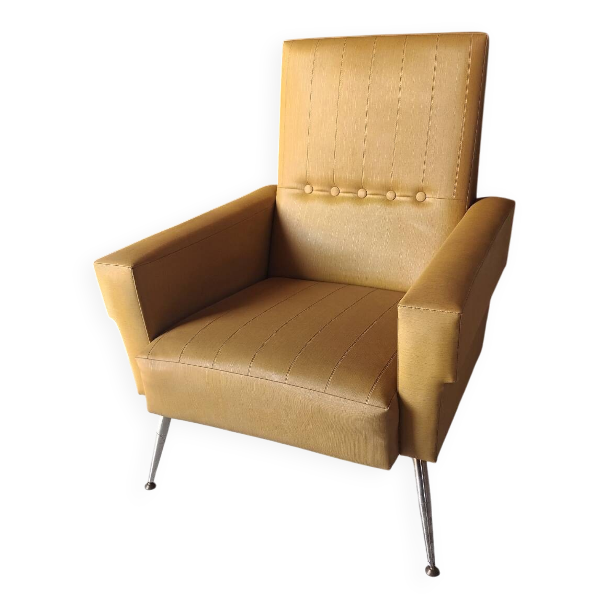 Vintage armchair