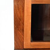 Small Bonheur du Jour Mahogany Desk, Louis XVI / Directory style – Early 20th century