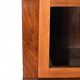 Small Bonheur du Jour Mahogany Desk, Louis XVI / Directory style – Early 20th century