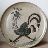 Robert Picault plate