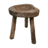 Tabouret de traite
