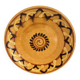 Dessert plate Vallauris