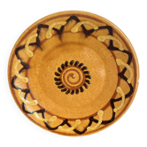 Assiette à dessert Vallauris 