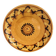 Dessert plate Vallauris