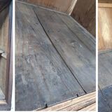 Storefront - Japan circa 1900 - Mingei style