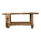 Carpenter's workbench